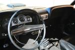 Ford Mustang 428 Cobra Jet Notchback Coupe 1969 года